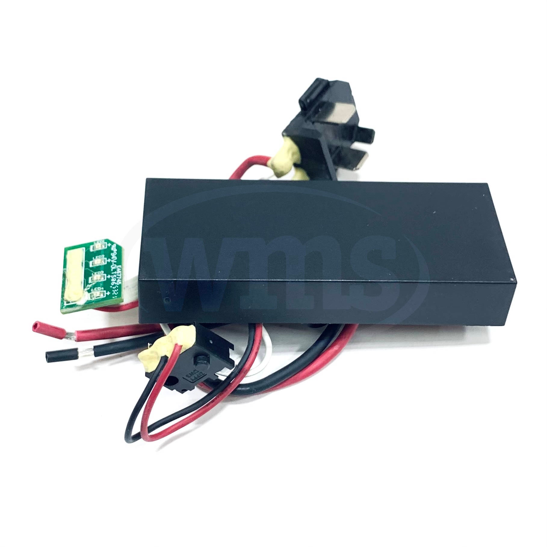 Printed Circuit Board Assembly (PCBA)