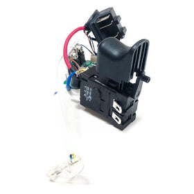 14-20-2610 Milwaukee Switch, PCB and Electronics Assembly - 0
