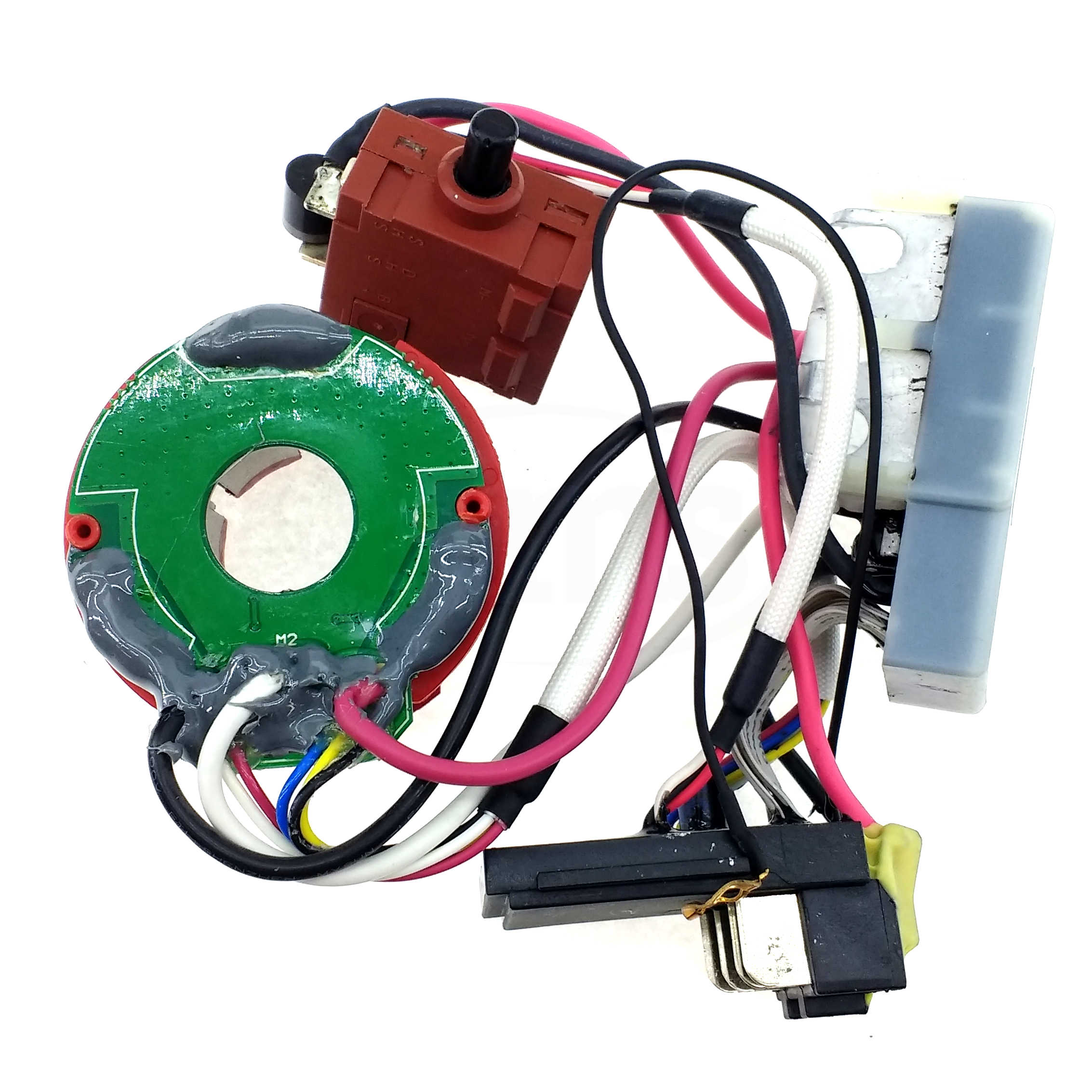 14-20-2685 Milwaukee Electronics Assembly - 0