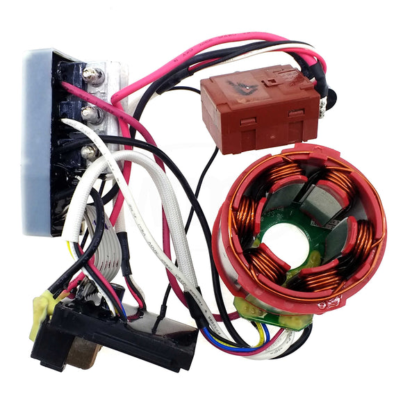 14-20-2685 Milwaukee Electronics Assembly