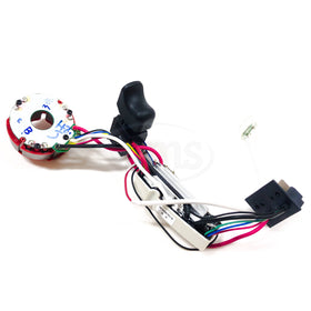 14-20-2719 Milwaukee Electronics/Stator Assembly - 0