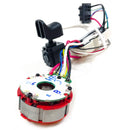 14-20-2719 Milwaukee Electronics/Stator Assembly-1