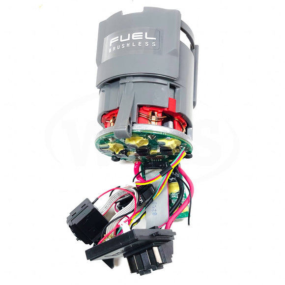 14-20-2722 Milwaukee Motor Field & PCBA Electronics Assembly