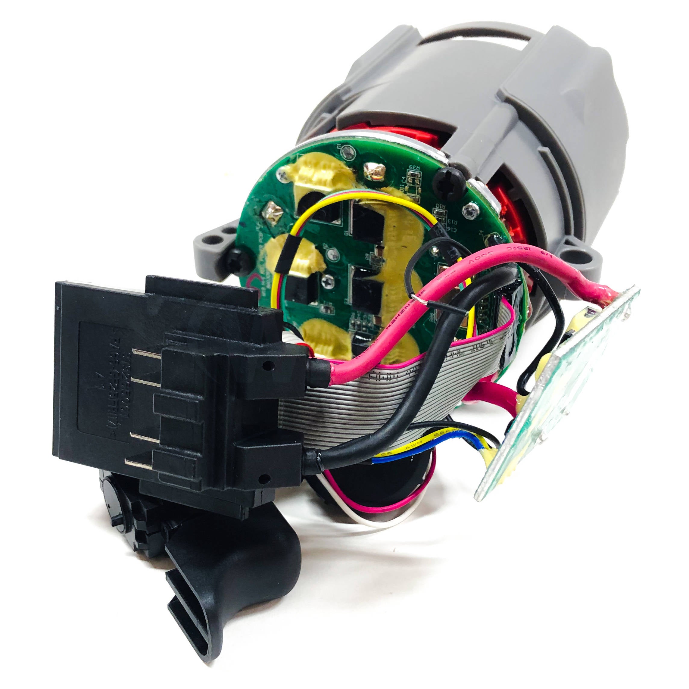 14-20-2722 Milwaukee Motor Field & PCBA Electronics Assembly - 0