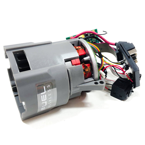 14-20-2722 Milwaukee Motor Field & PCBA Electronics Assembly