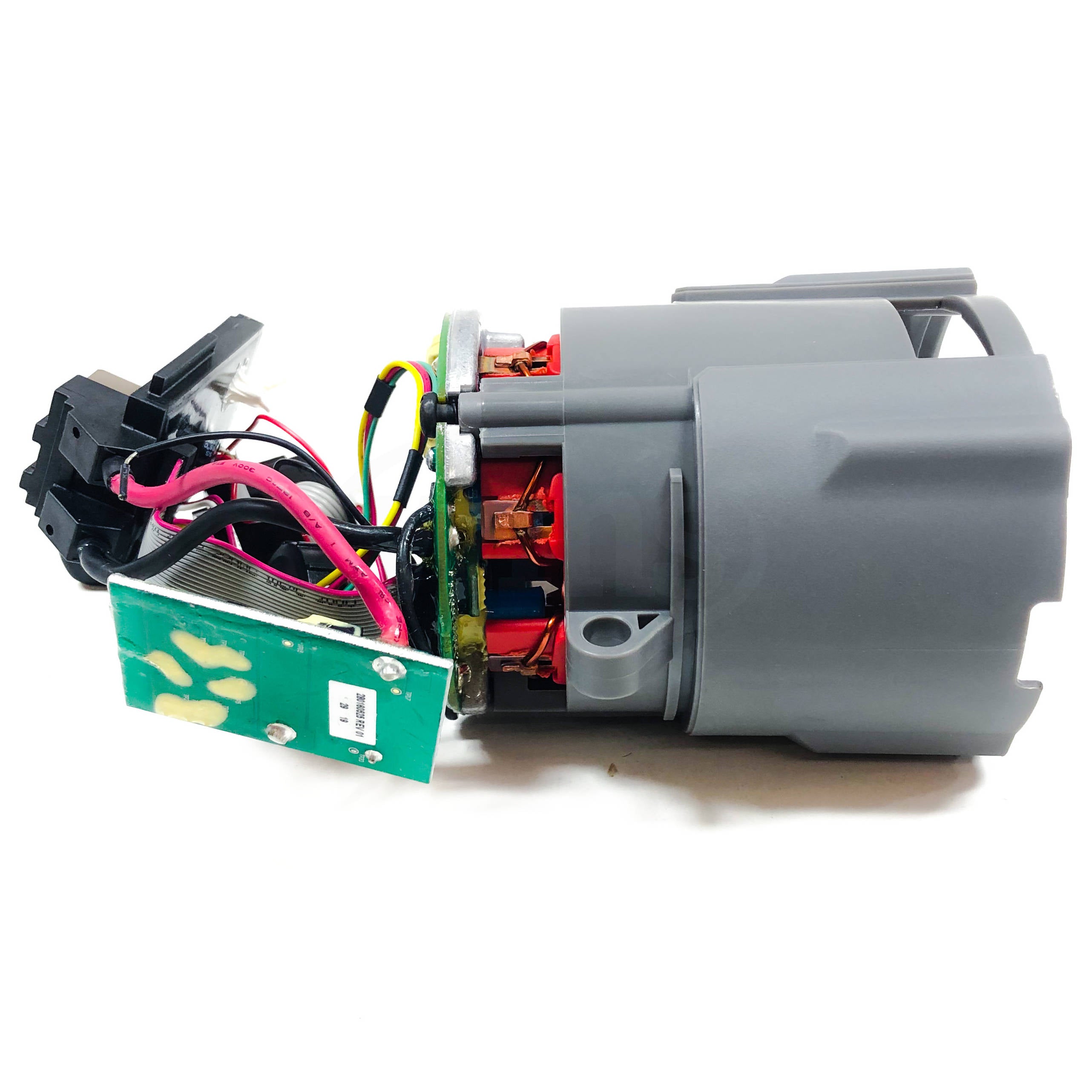 14-20-2722 Milwaukee Motor Field & PCBA Electronics Assembly