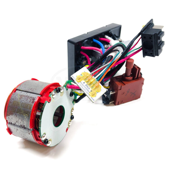 14-20-2724 Milwaukee Electronics Assembly