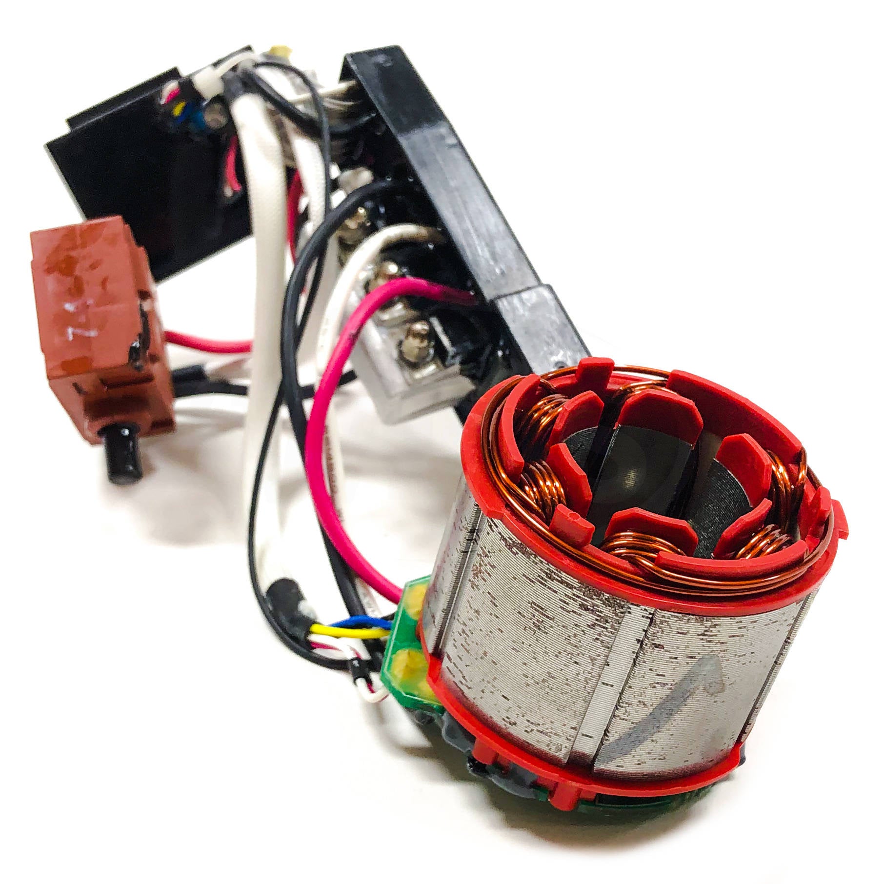 14-20-2783 Milwaukee Electronics Assembly Kit