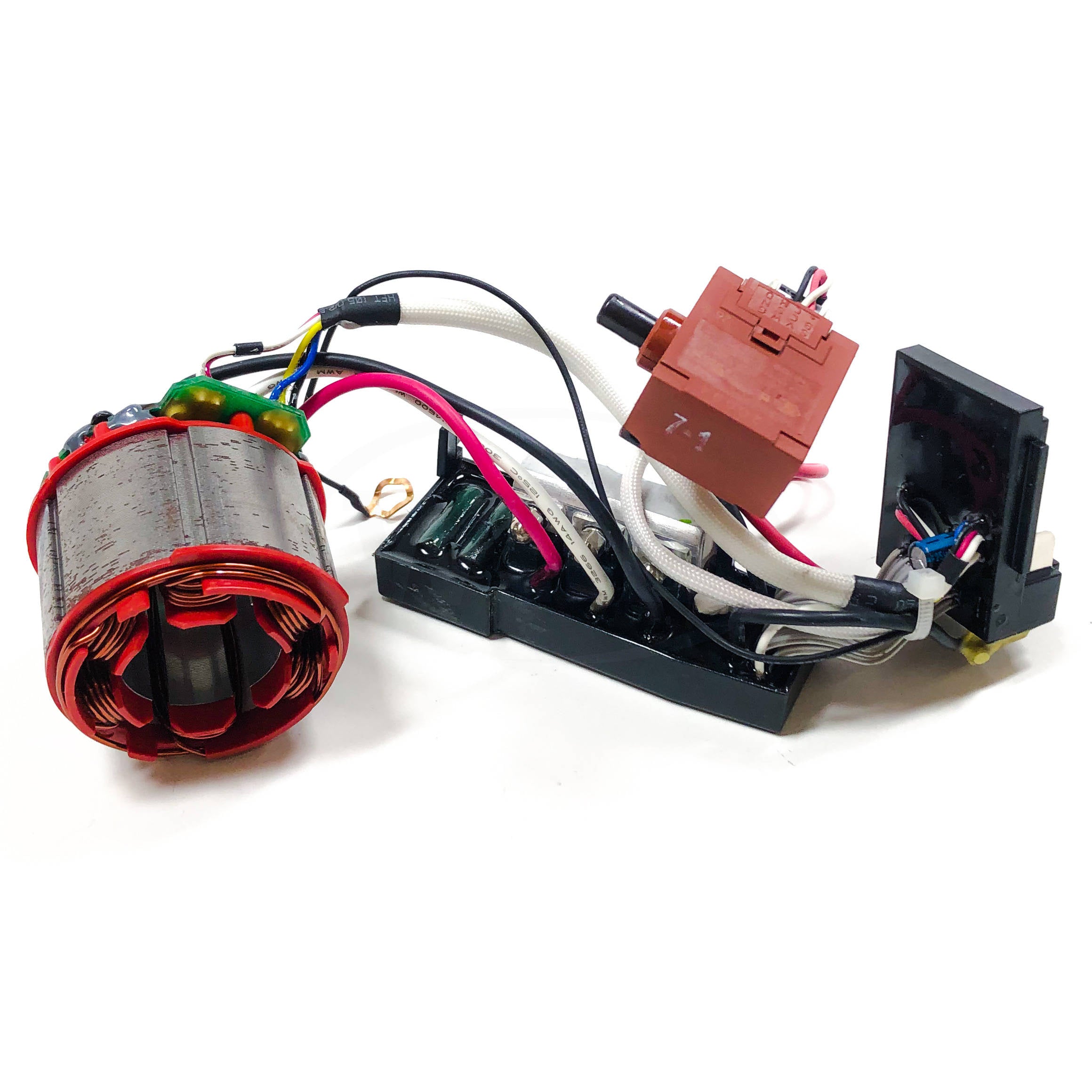 14-20-2783 Milwaukee Electronics Assembly Kit - 0