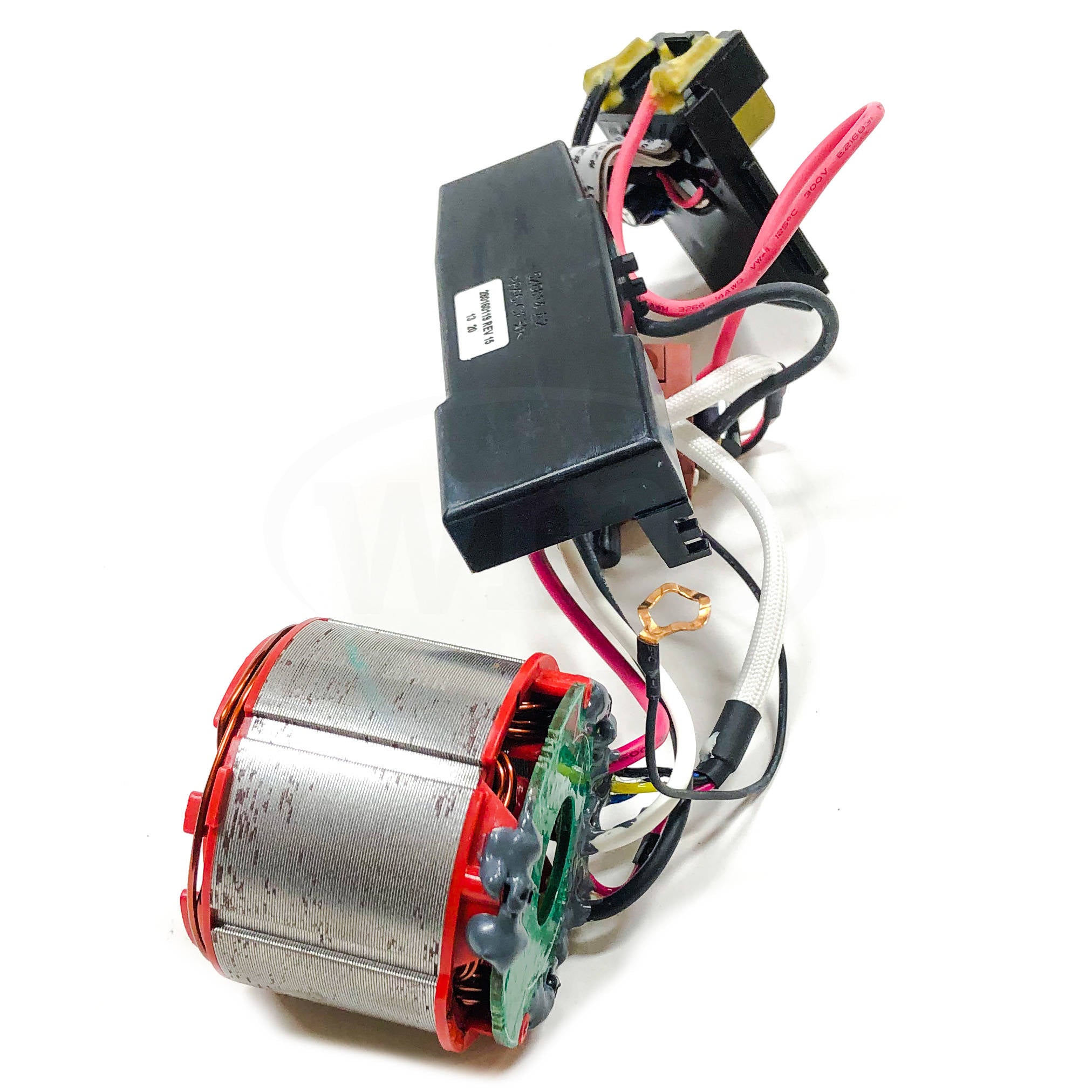 14-20-2783 Milwaukee Electronics Assembly Kit