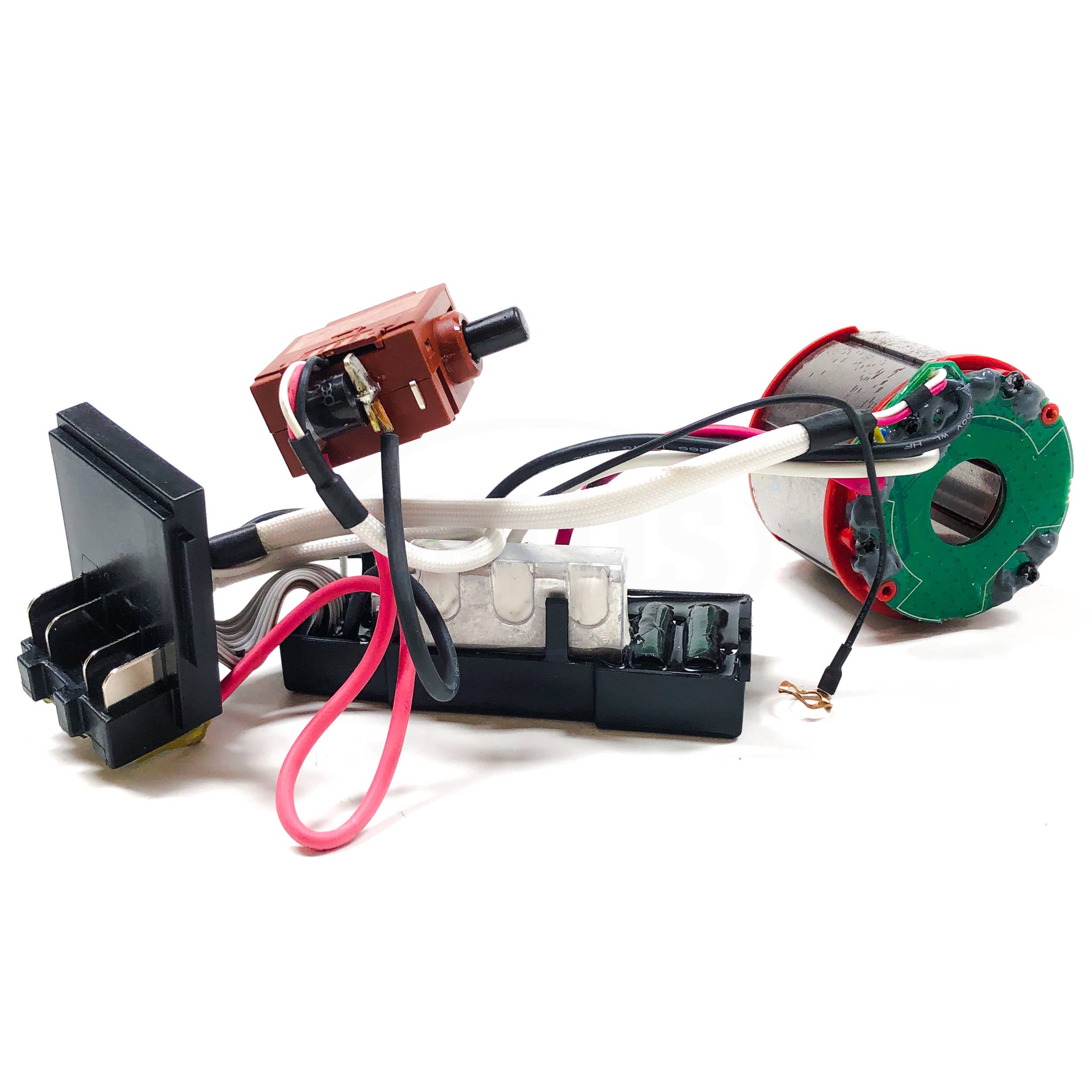 14-20-2783 Milwaukee Electronics Assembly Kit