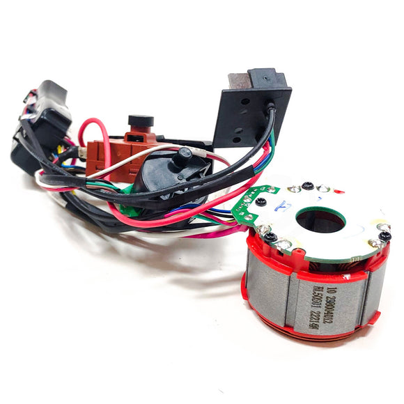 14-20-2810 Milwaukee Electronics Assembly