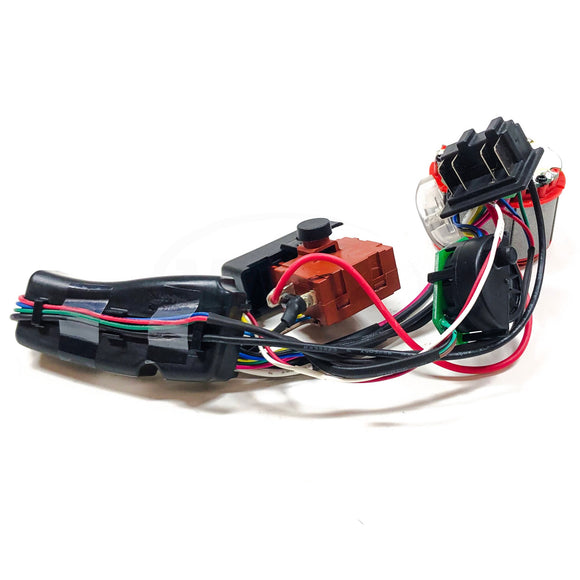 14-20-2810 Milwaukee Electronics Assembly