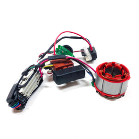 14-20-2810 Milwaukee Electronics Assembly - 0