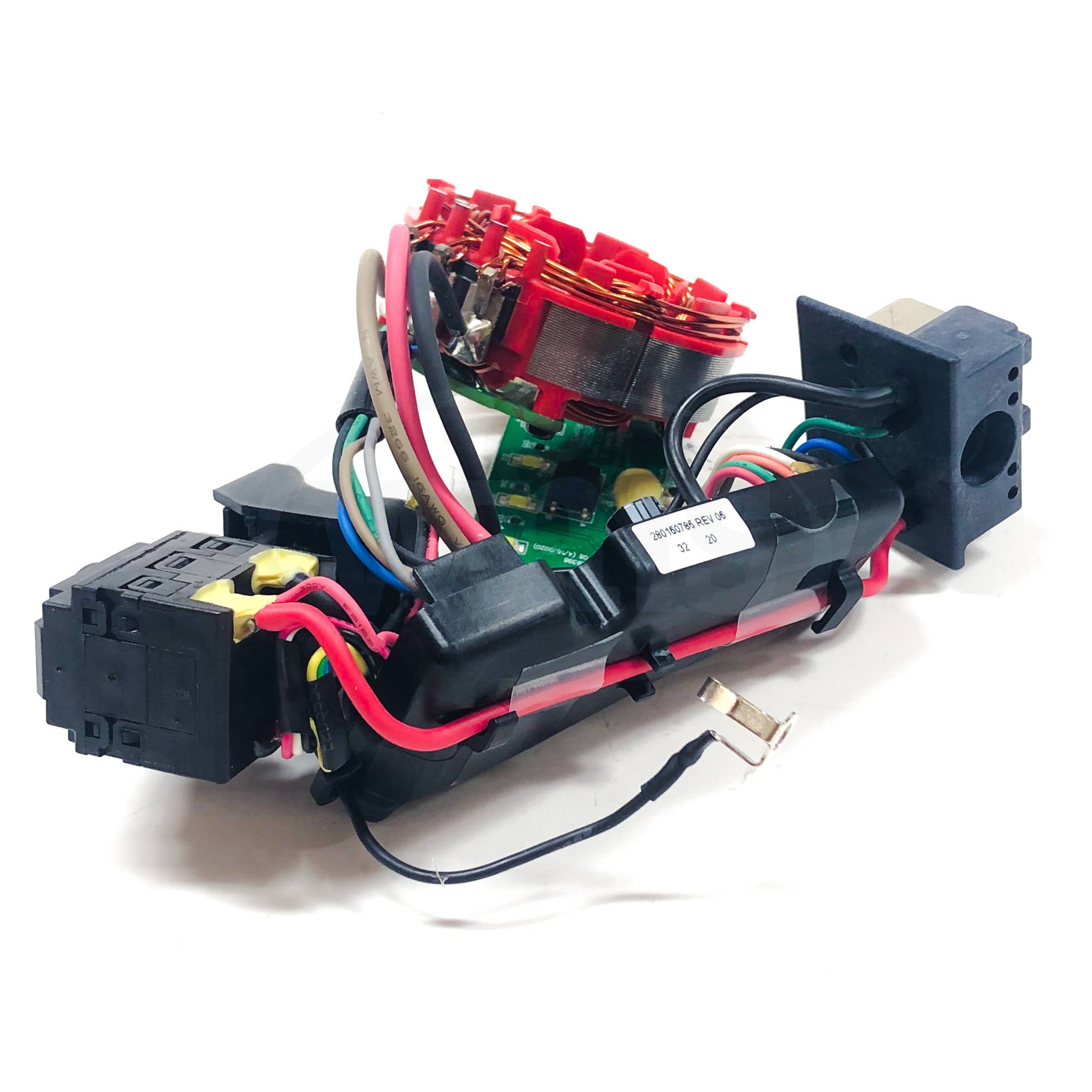 14-20-2854 Milwaukee Electronics Assembly - 0