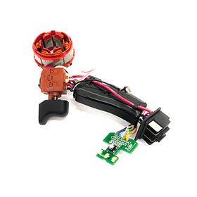 14-20-2861 Milwaukee Electronic Assembly