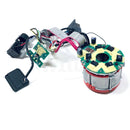 14-20-2867 Milwaukee PCBA, Electronics & Stator Assembly-4