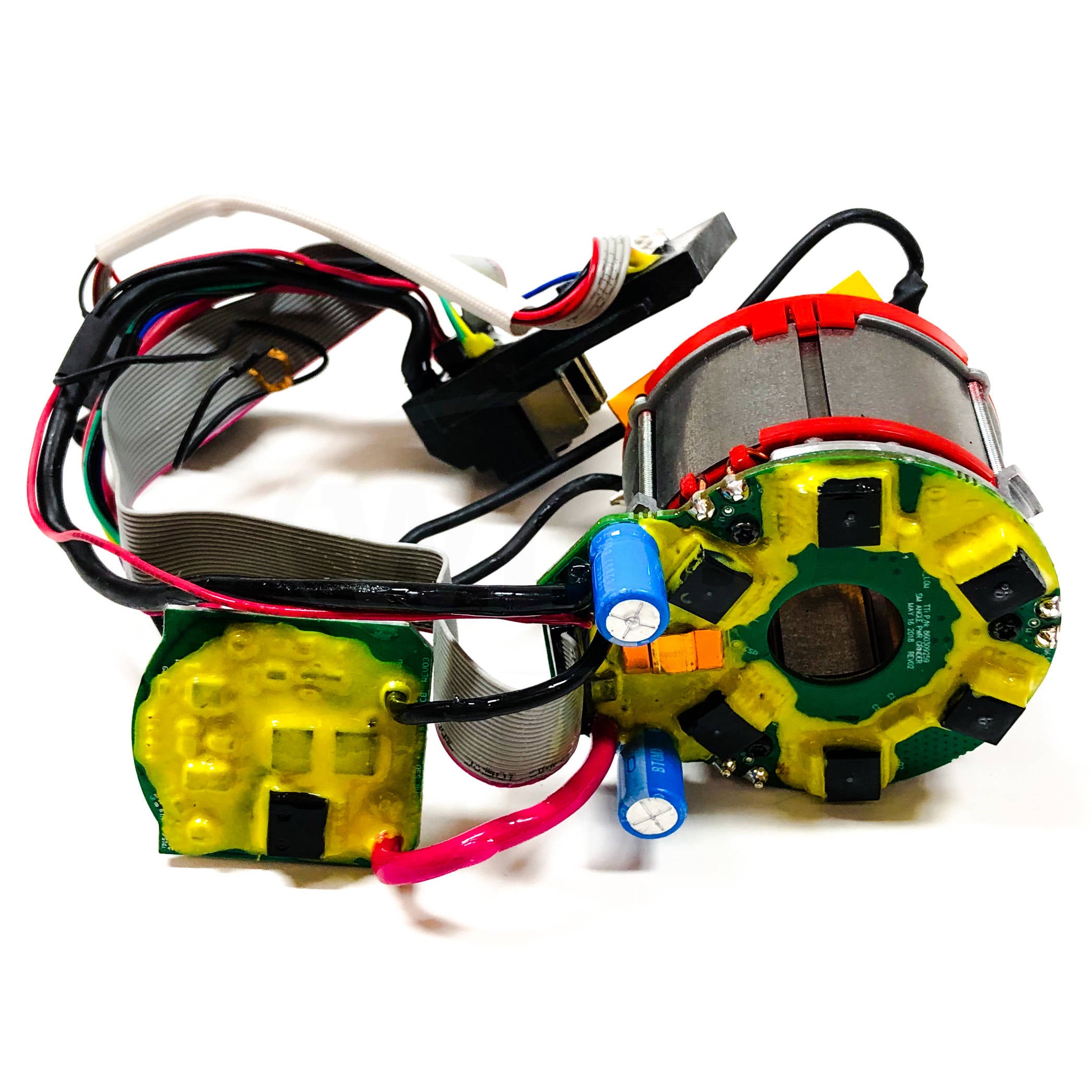 14-20-2980 Milwaukee Electronics Assembly - 0
