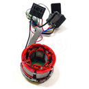 14-20-4001 Milwaukee PCBA and Motor Assembly-1