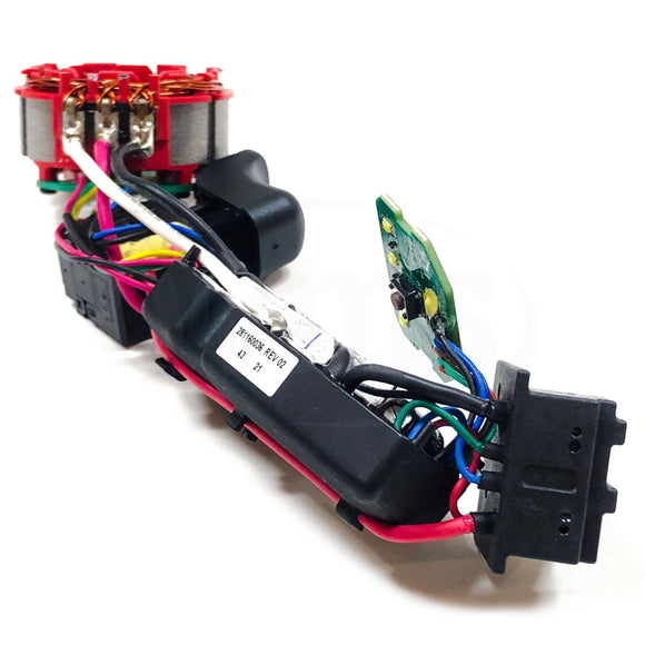 14-20-5020 Milwaukee Electronics Assembly