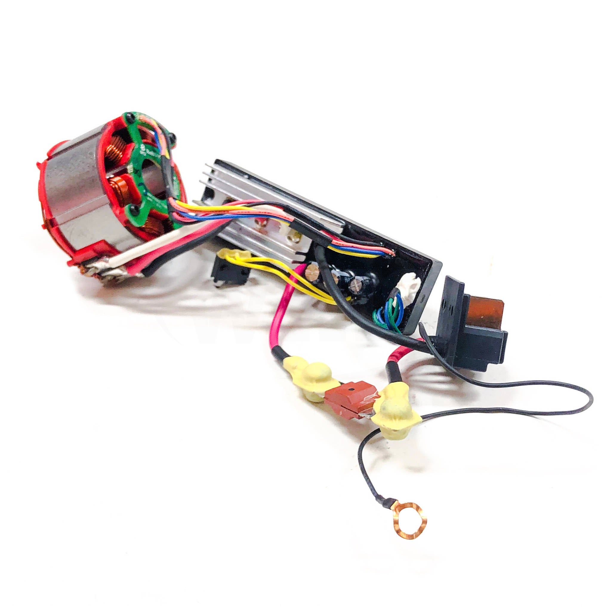 14-20-5030 Milwaukee Electronics Assembly Kit, Stator and PCB - 0