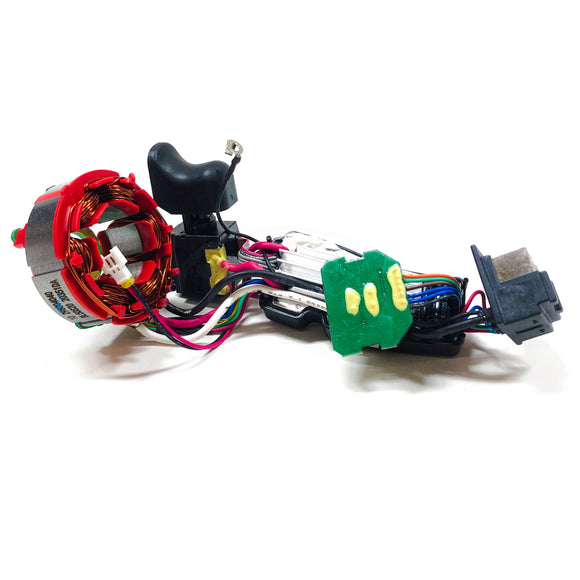 14-20-6548 Milwaukee Electronics Assembly