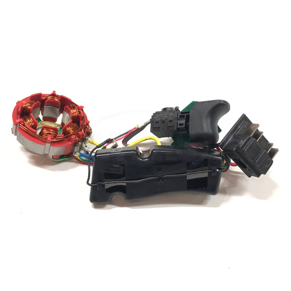 14-20-6550 Milwaukee Stator & PCBA Electronics Assembly