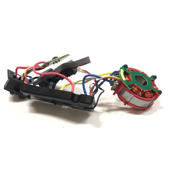 14-20-6550 Milwaukee Stator & PCBA Electronics Assembly