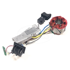14-20-6560 Milwaukee Stator, PCBA and Electronics Assembly - 0