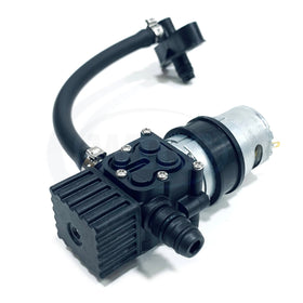 14-20-7337 Milwaukee Pump Motor Service Assembly