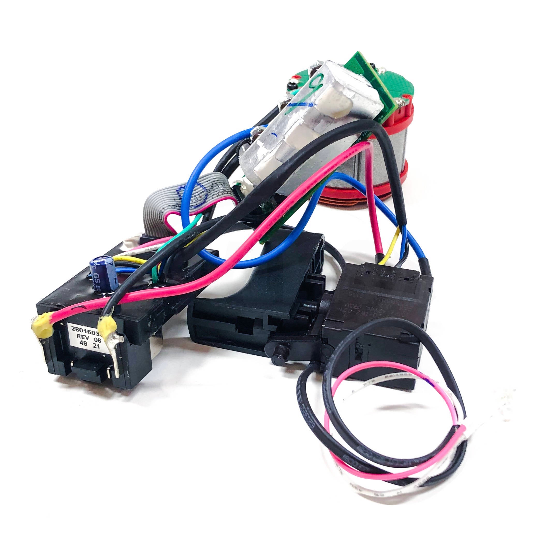 14-20-9001 Milwaukee Electronics Assembly