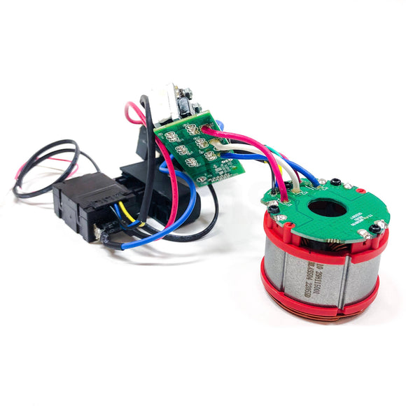 14-20-9001 Milwaukee Electronics Assembly