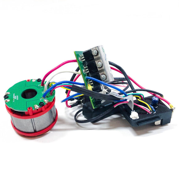 14-20-9001 Milwaukee Electronics Assembly