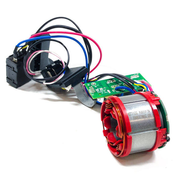 14-20-9001 Milwaukee Electronics Assembly