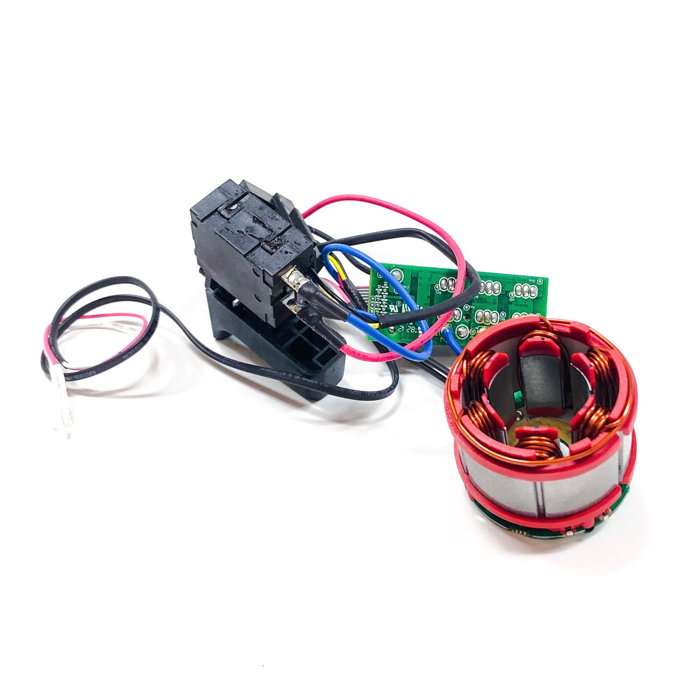 14-20-9001 Milwaukee Electronics Assembly