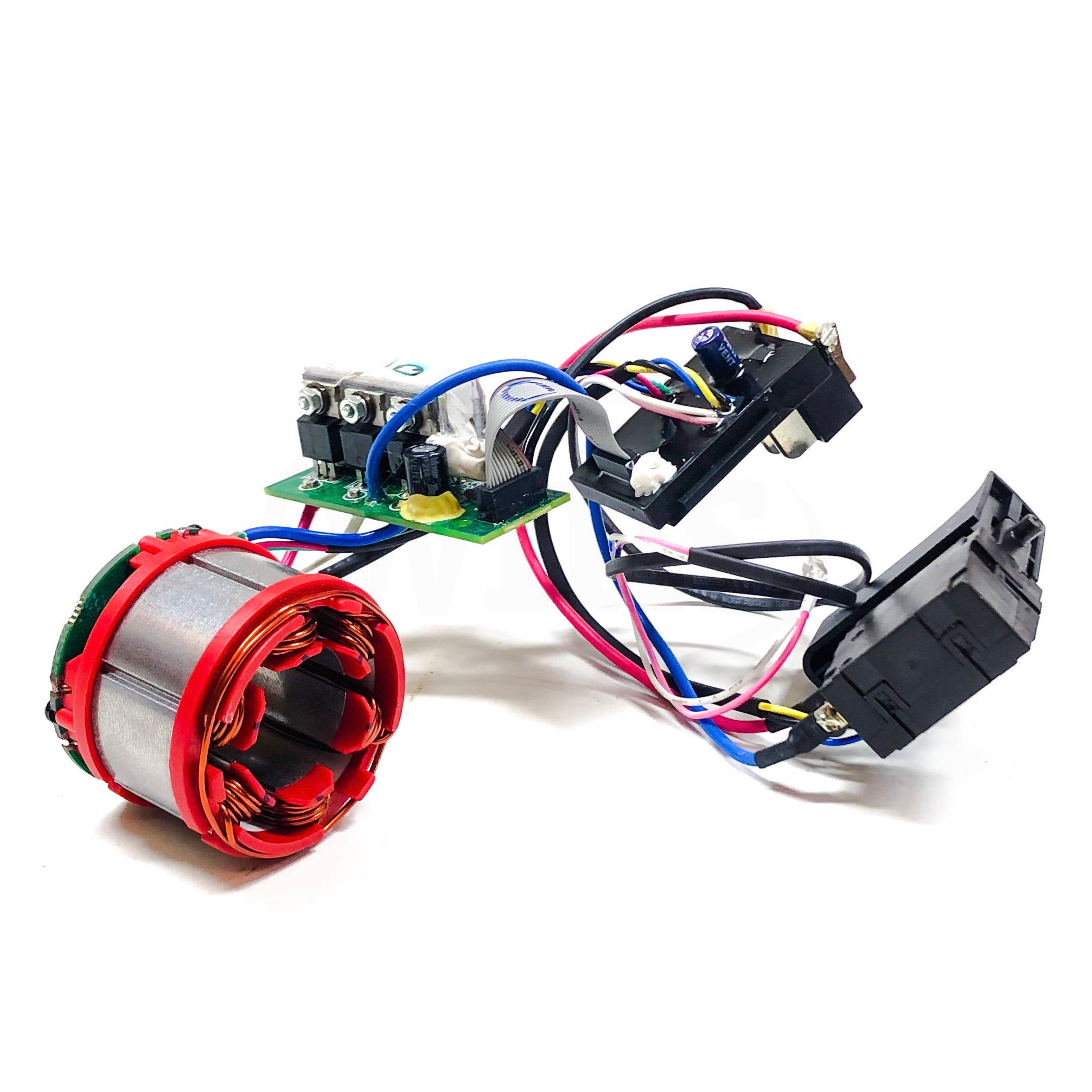 14-20-9001 Milwaukee Electronics Assembly