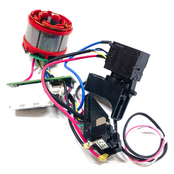 14-20-9001 Milwaukee Electronics Assembly