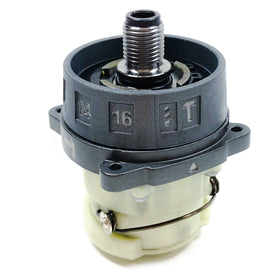 14-29-2504 Milwaukee Gear Case Assembly - 0