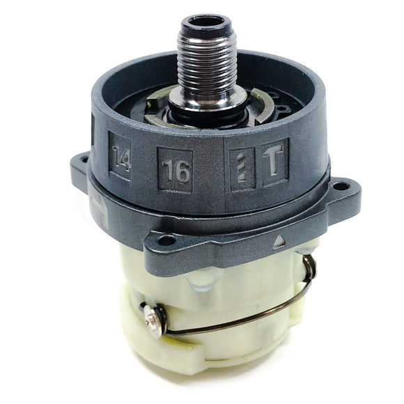 14-29-2504 Milwaukee Gear Case Assembly