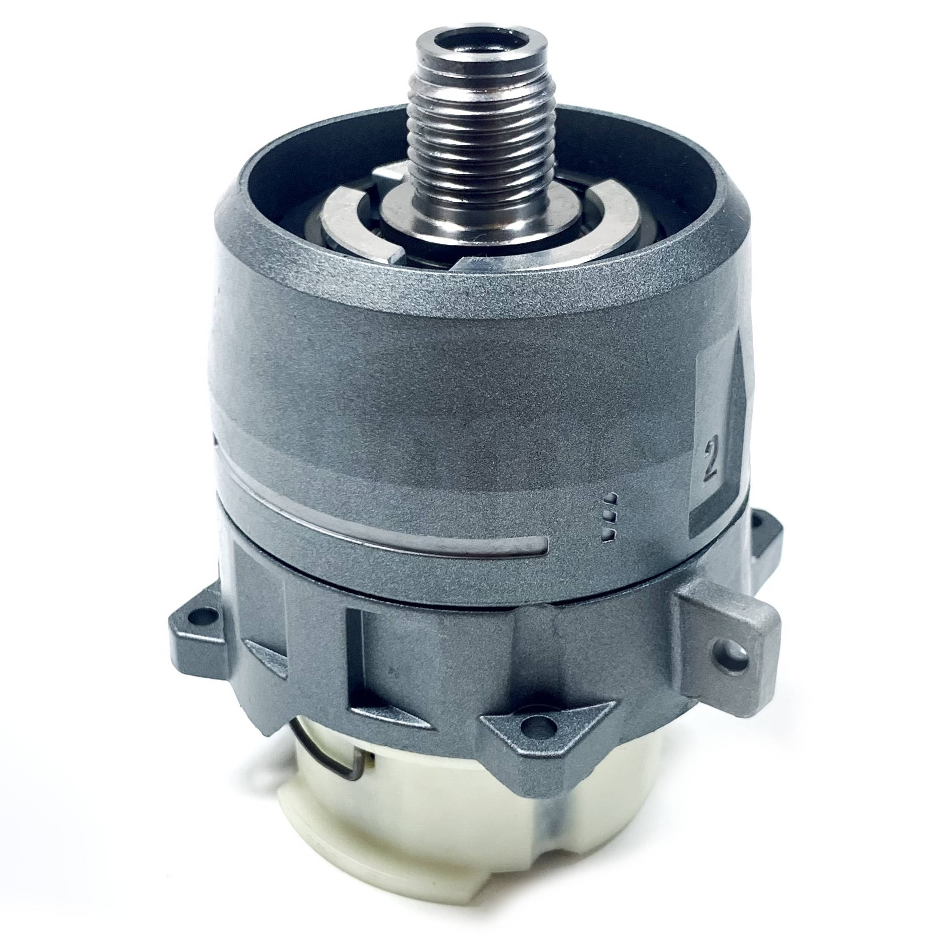14-29-5010 Milwaukee Gearbox Assembly - 0