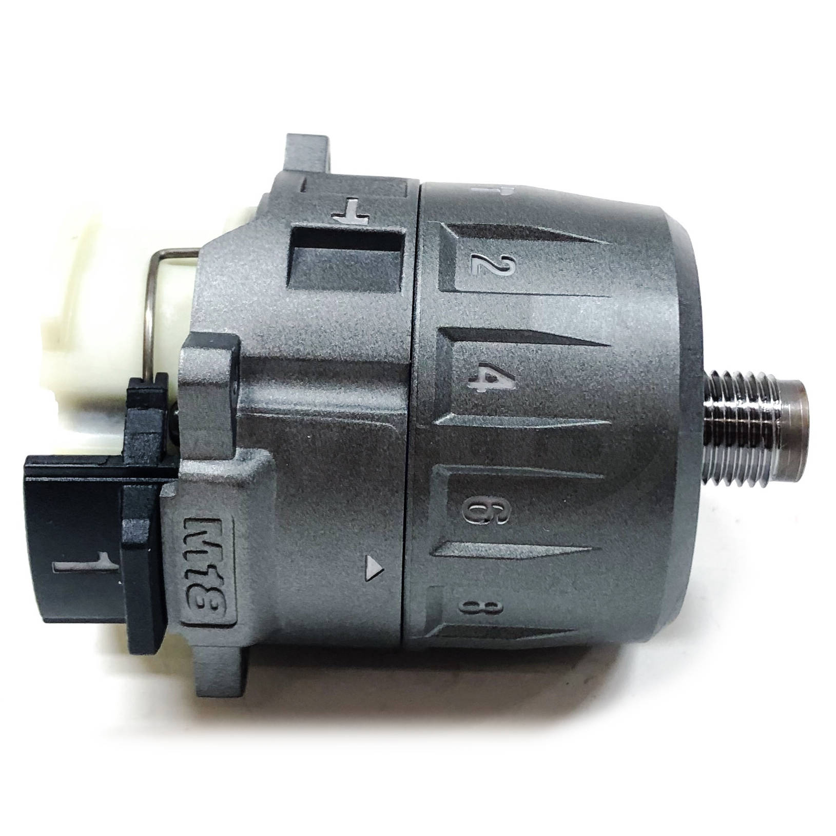 14-29-5015 Milwaukee Gearbox / Gear Train Assembly, 2904-20