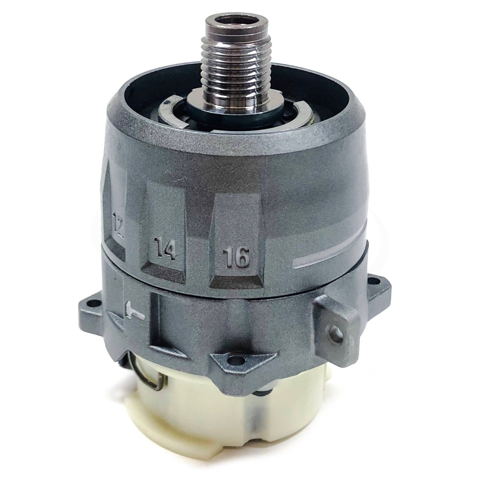 14-29-5015 Milwaukee Gearbox / Gear Train Assembly, 2904-20 - 0
