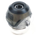 14-30-0021 Milwaukee Gearcase Assembly (w/Sleeve Bearing)-2