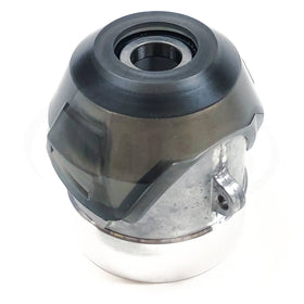 14-30-0021 Milwaukee Gearcase Assembly (w/Sleeve Bearing) - 0