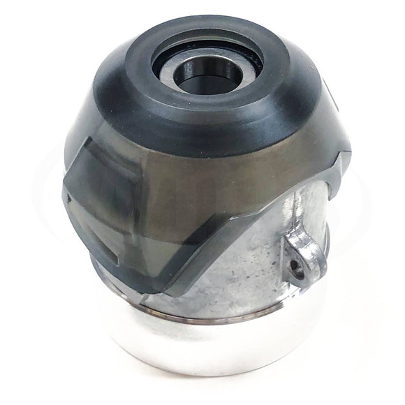 14-30-0021 Milwaukee Gearcase Assembly (w/Sleeve Bearing)