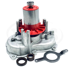 14-30-0053 Milwaukee Lower Gearcase with Rotor/Stator Assembly