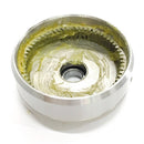 14-30-0121 Milwaukee Gearcase End Cap & Gear Assembly-2