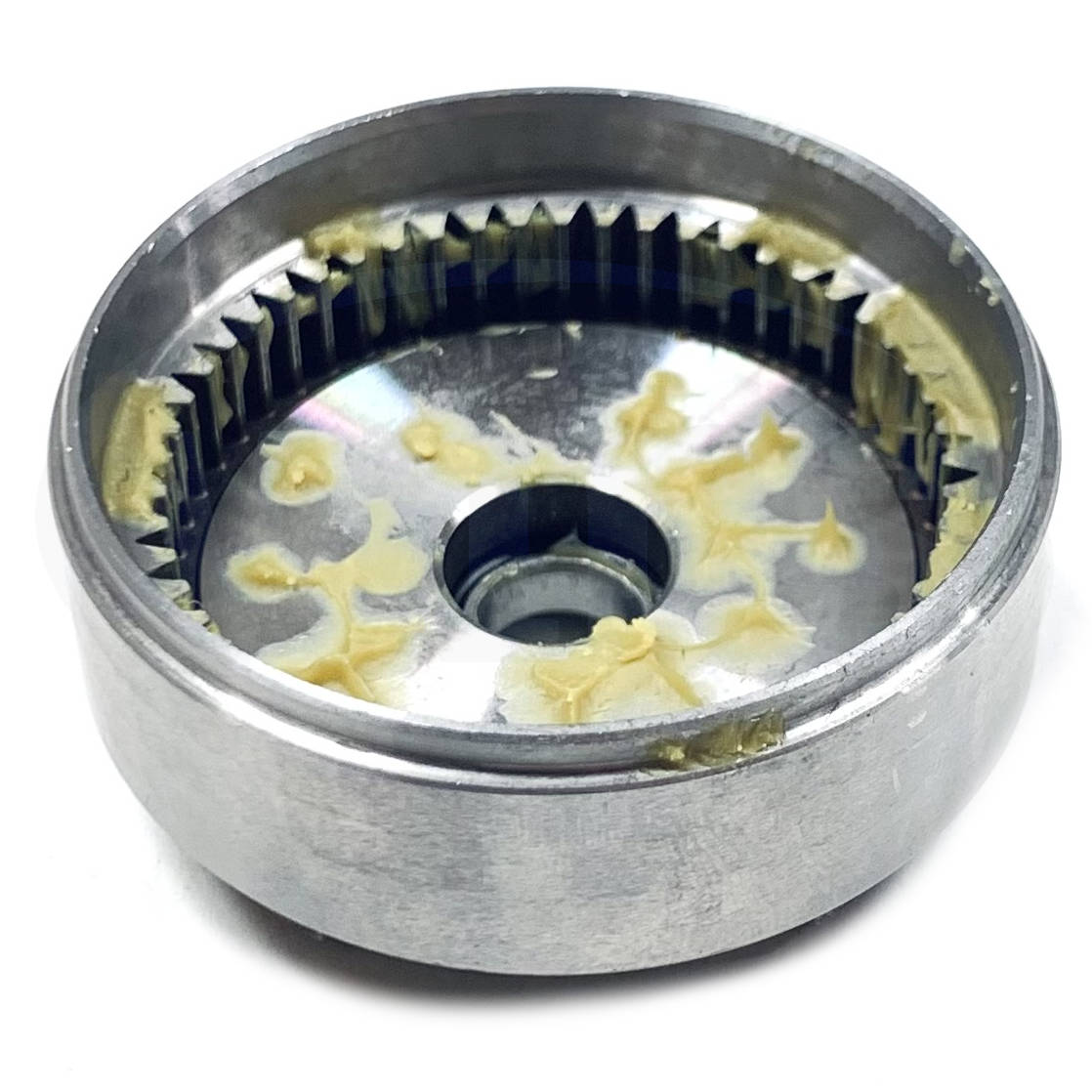 14-30-0123 14-30-0123 Milwaukee End Cap and Planet Gear Assembly