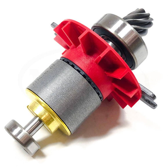 14-30-0151 Milwaukee Pinion Bevel Service Kit