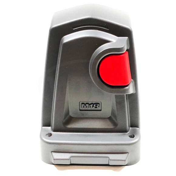 14-30-0162 Milwaukee Gear Case Assembly